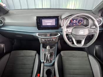 Used SEAT Arona 2023 for sale - 79666081: Photo