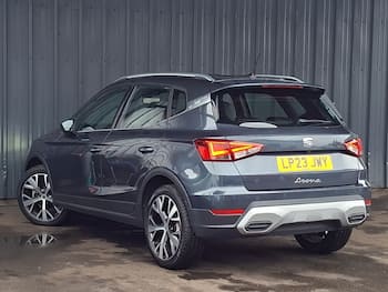 Used SEAT Arona 2023 for sale - 79666081: Photo