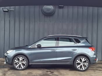 Used SEAT Arona 2023 for sale - 79666081: Photo