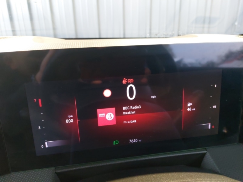 Used Vauxhall Astra 2024 for sale - 76331574: Photo 10