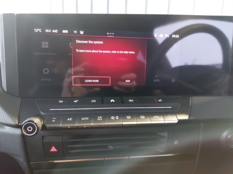 Used Vauxhall Astra 2024 for sale - 76331574: Photo 11