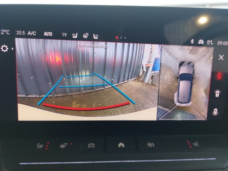 Used Vauxhall Astra 2024 for sale - 76331574: Photo 16