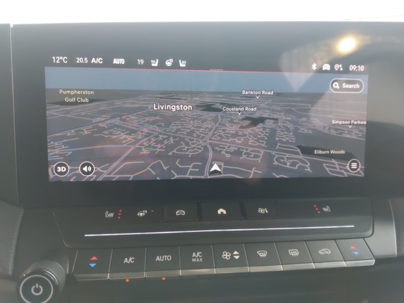 Used Vauxhall Astra 2024 for sale - 76331574: Photo 19