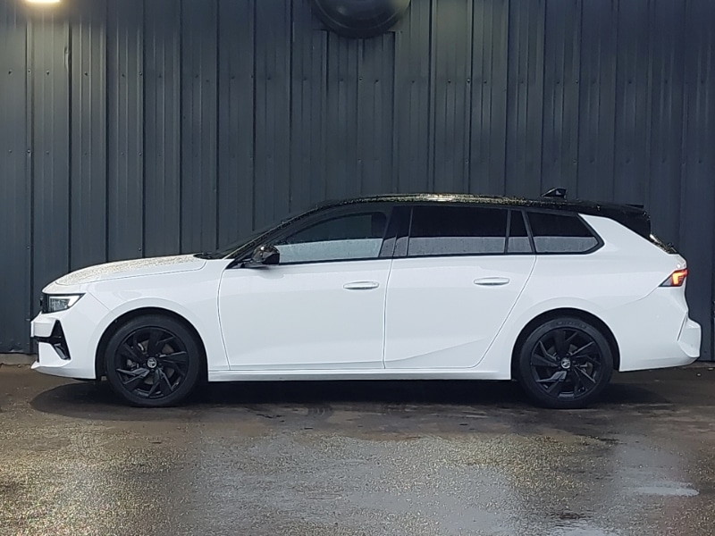 Used Vauxhall Astra 2024 for sale - 76331574: Photo 4