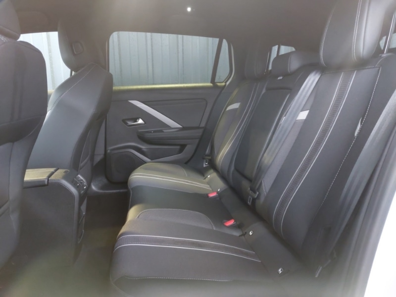 Used Vauxhall Astra 2024 for sale - 76331574: Photo 6