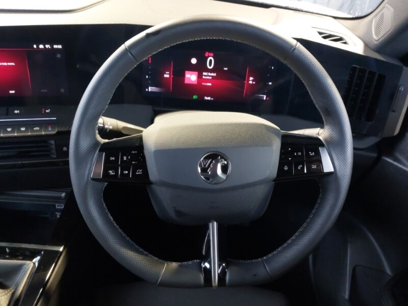 Used Vauxhall Astra 2024 for sale - 76331574: Photo 7