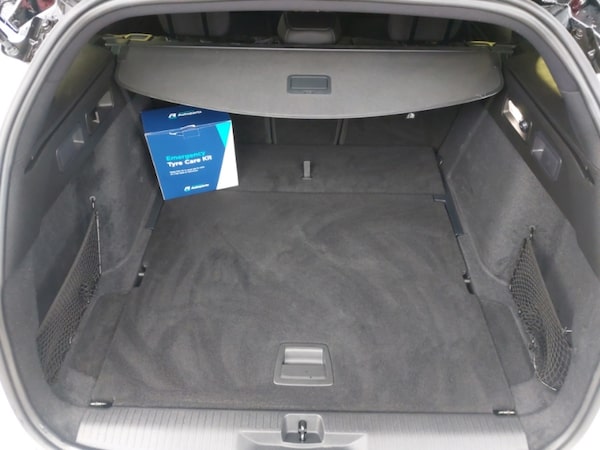Used Vauxhall Astra 2024 for sale - 76331574: Photo 8