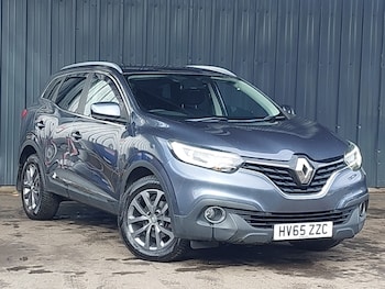 Renault - Kadjar
