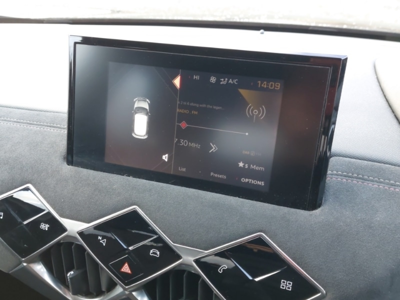 Used DS Automobiles DS 3 2020 for sale - 76736944: Photo 14