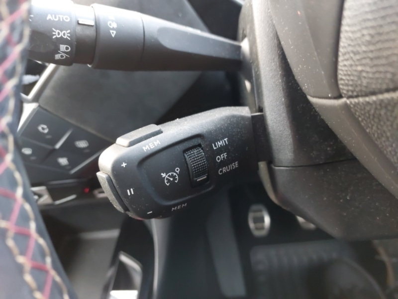 Used DS Automobiles DS 3 2020 for sale - 76736944: Photo 17