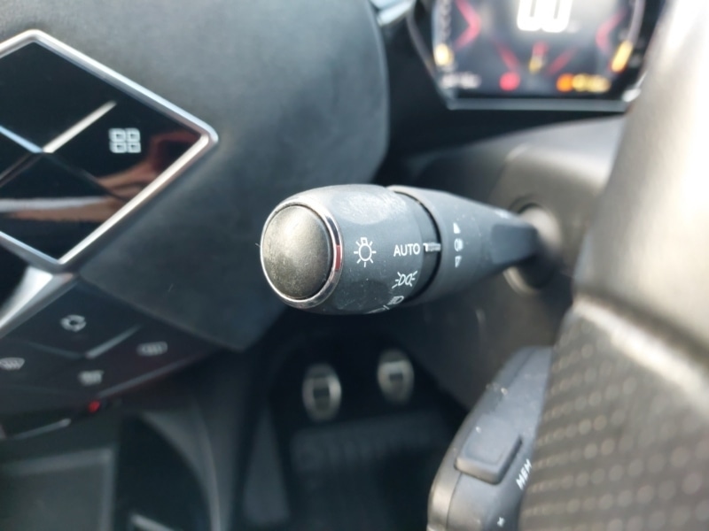 Used DS Automobiles DS 3 2020 for sale - 76736944: Photo 19