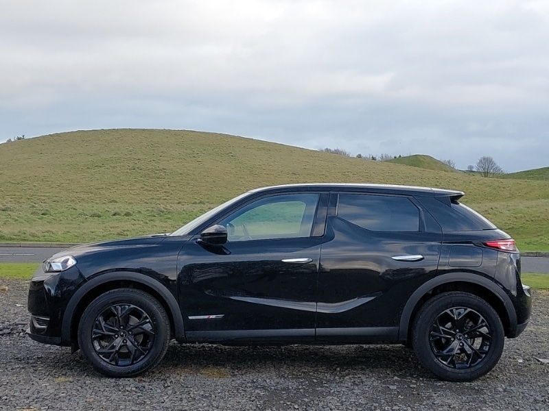 Used DS Automobiles DS 3 2020 for sale - 76736944: Photo 4