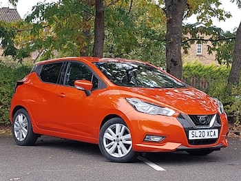 2020 - 1.0 IG-T 100 Acenta 5dr