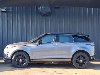 Used Land Rover Range Rover Evoque 2021 for sale - 78312279: Photo
