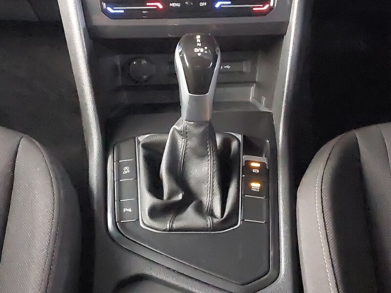 Used Volkswagen Tiguan Allspace 2024 for sale - 76846756: Photo 10