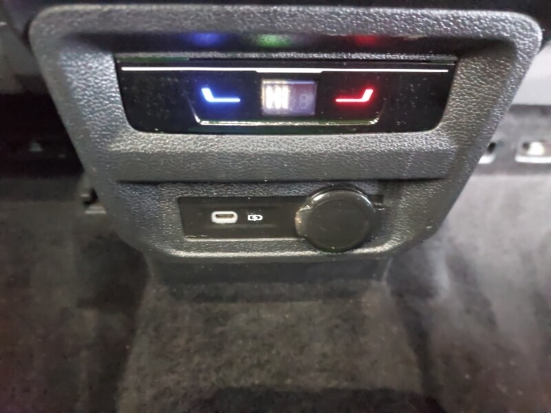 Used Volkswagen Tiguan Allspace 2024 for sale - 76846756: Photo 11