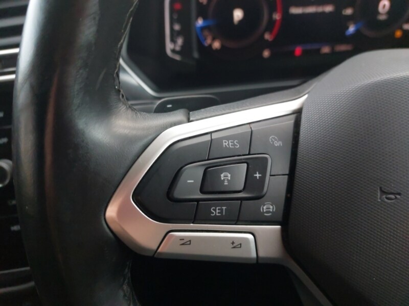 Used Volkswagen Tiguan Allspace 2024 for sale - 76846756: Photo 15