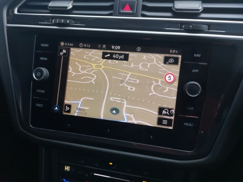 Used Volkswagen Tiguan Allspace 2024 for sale - 76846756: Photo 16