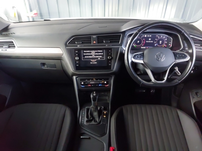 Used Volkswagen Tiguan Allspace 2024 for sale - 76846756: Photo 2