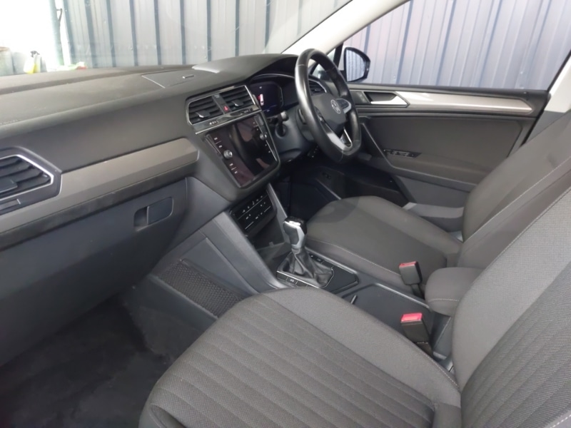 Used Volkswagen Tiguan Allspace 2024 for sale - 76846756: Photo 5