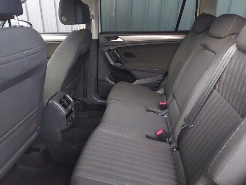 Used Volkswagen Tiguan Allspace 2024 for sale - 76846756: Photo 6