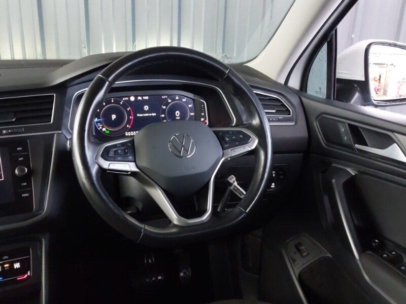 Used Volkswagen Tiguan Allspace 2024 for sale - 76846756: Photo 7