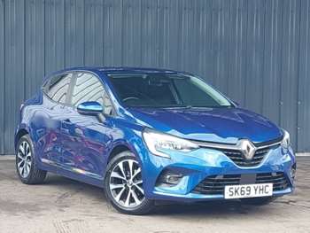 2019 - 1.0 TCe 100 Iconic 5dr