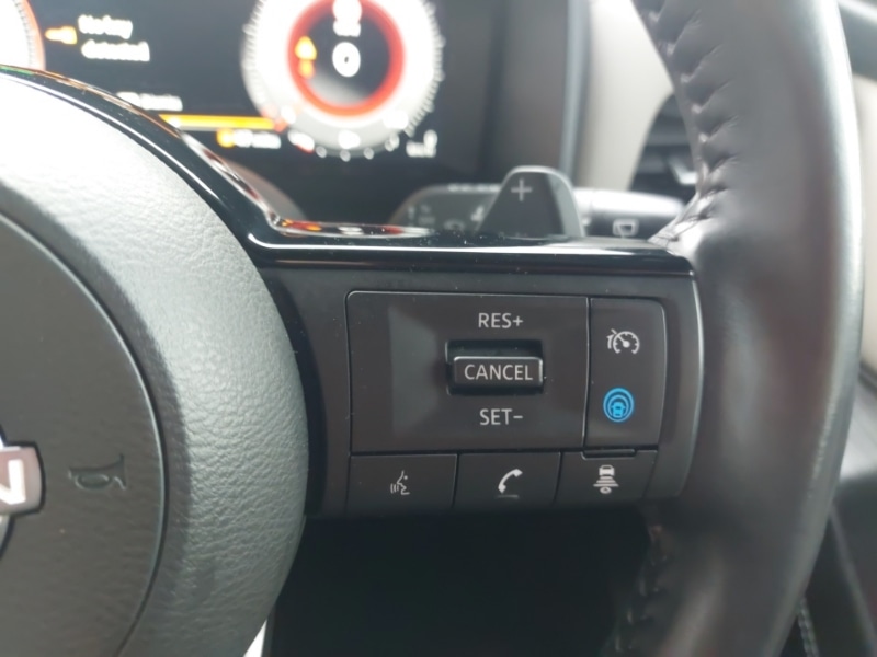 Used Nissan Qashqai 2022 for sale - 76083335: Photo 16