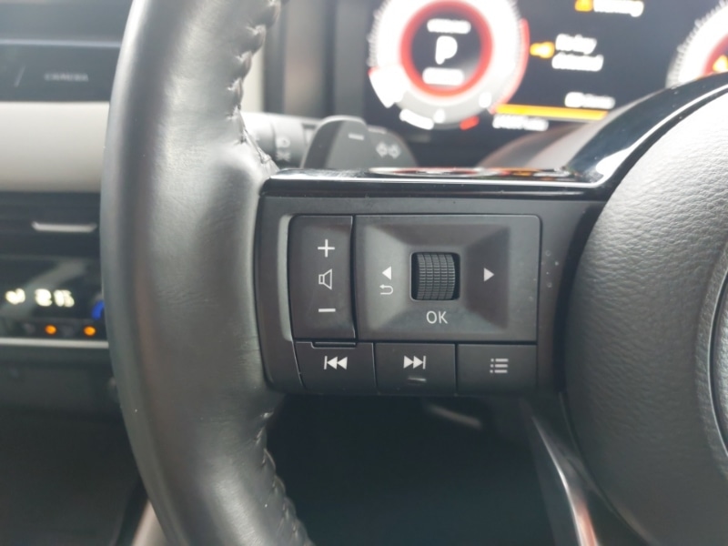 Used Nissan Qashqai 2022 for sale - 76083335: Photo 17