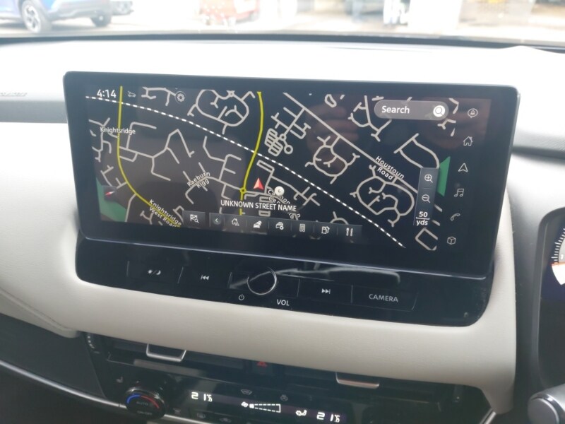 Used Nissan Qashqai 2022 for sale - 76083335: Photo 18