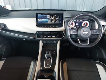 Used Nissan Qashqai 2022 for sale - 76083335: Photo