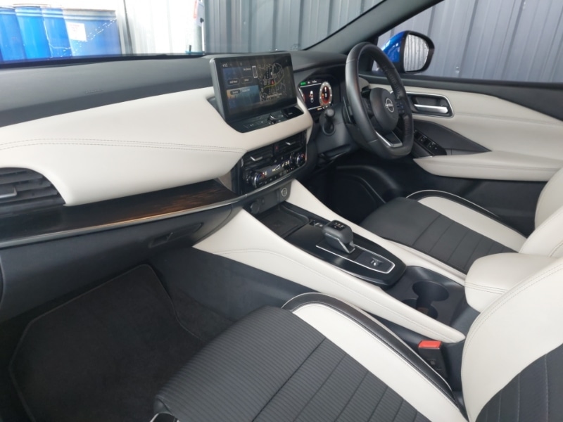 Used Nissan Qashqai 2022 for sale - 76083335: Photo 5
