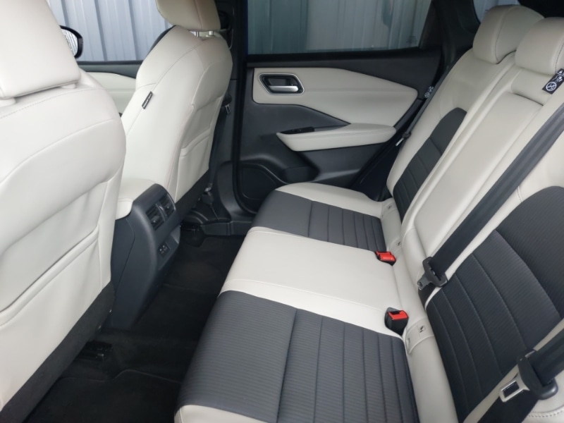 Used Nissan Qashqai 2022 for sale - 76083335: Photo 6