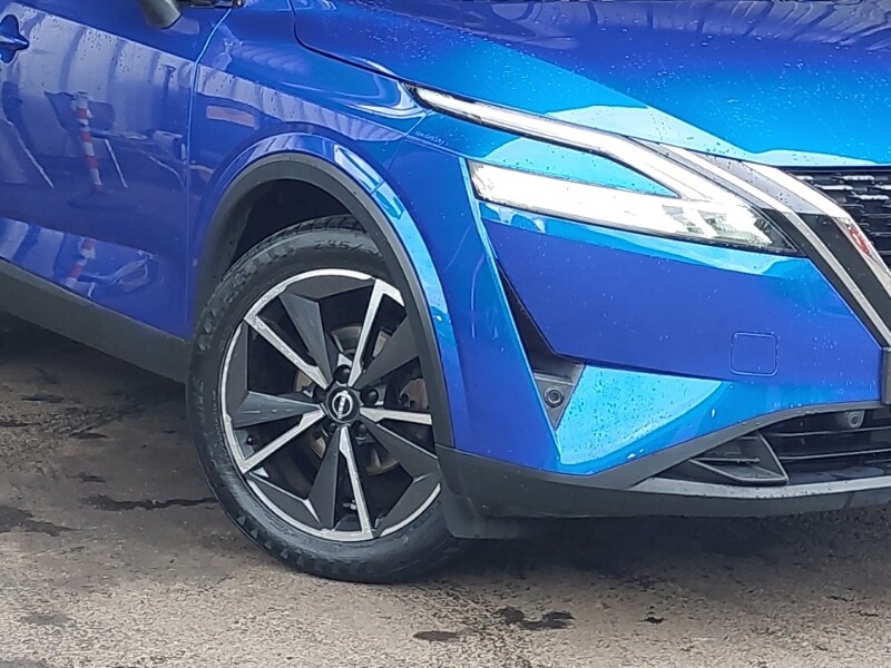 Used Nissan Qashqai 2022 for sale - 76083335: Photo 9