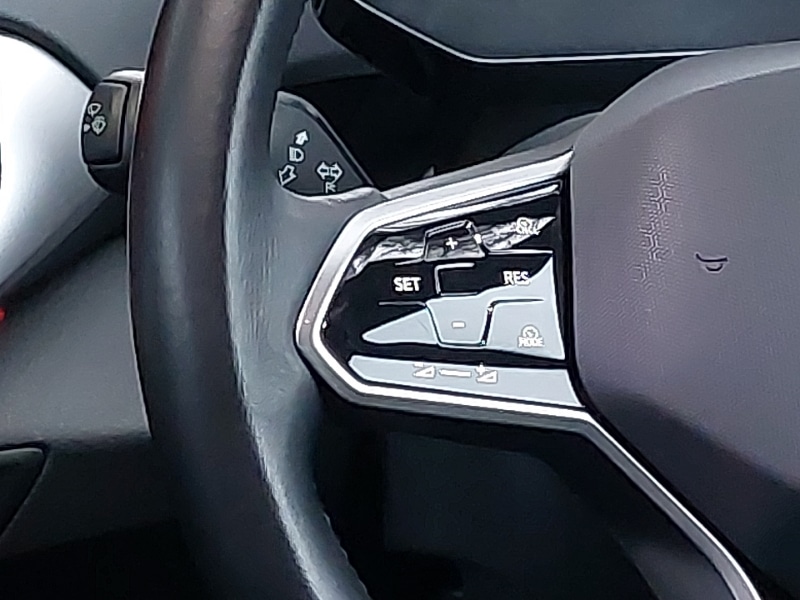 Used Volkswagen ID.5 2024 for sale - 77035144: Photo 11