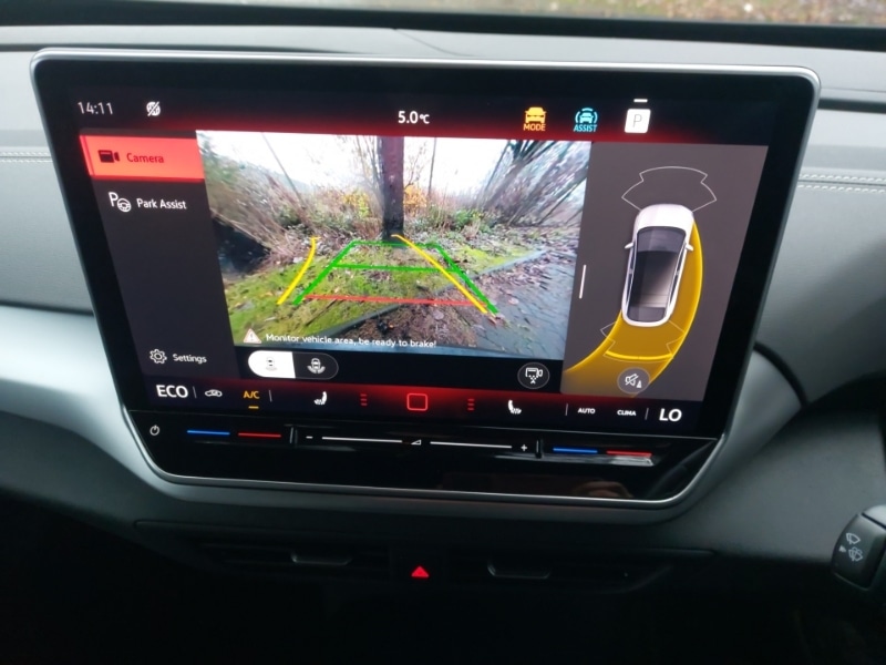 Used Volkswagen ID.5 2024 for sale - 77035144: Photo 13