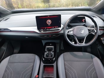 Used Volkswagen ID.5 2024 for sale - 77035144: Photo