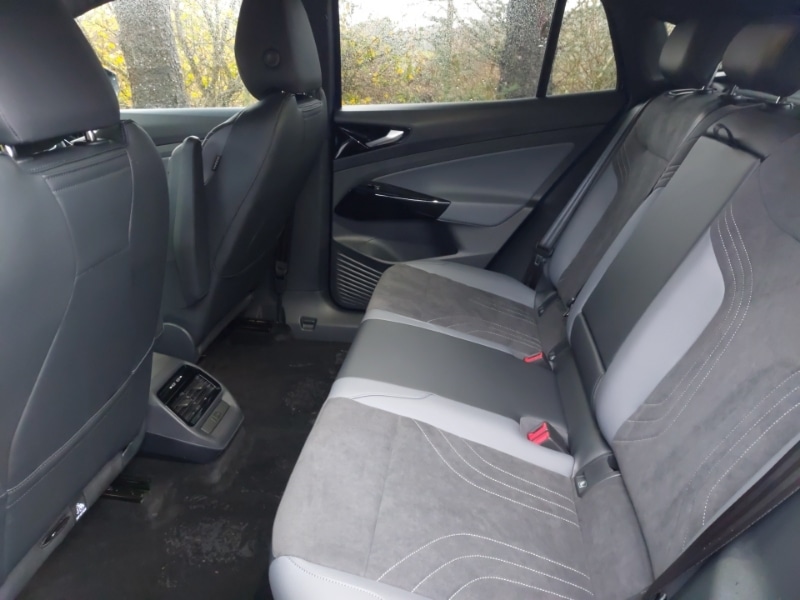 Used Volkswagen ID.5 2024 for sale - 77035144: Photo 6