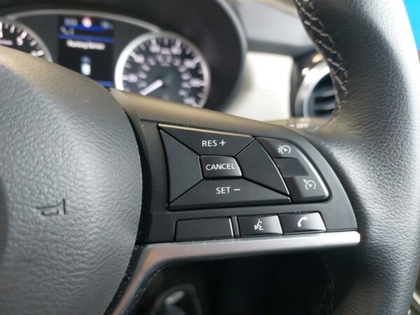 Used Nissan Micra 2022 for sale - 75725627: Photo 18