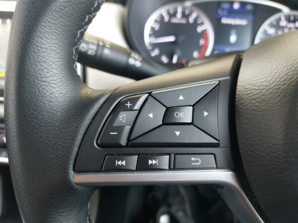 Used Nissan Micra 2022 for sale - 75725627: Photo 19