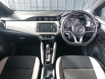 Used Nissan Micra 2022 for sale - 75725627: Photo