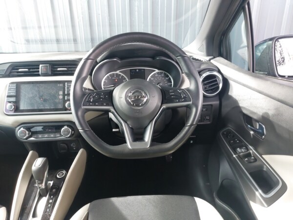 Used Nissan Micra 2022 for sale - 75725627: Photo 7