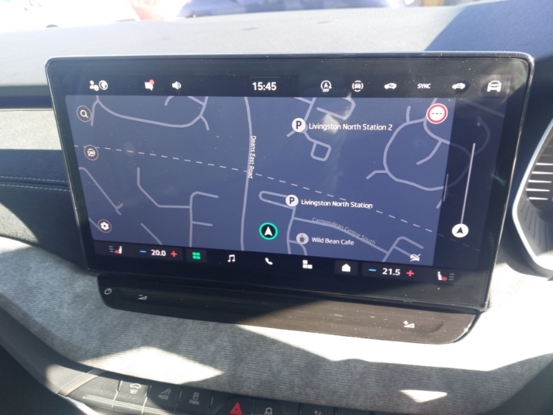 Used Skoda Octavia 2024 for sale - 76970132: Photo 12