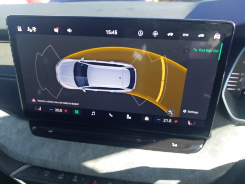 Used Skoda Octavia 2024 for sale - 76970132: Photo 15