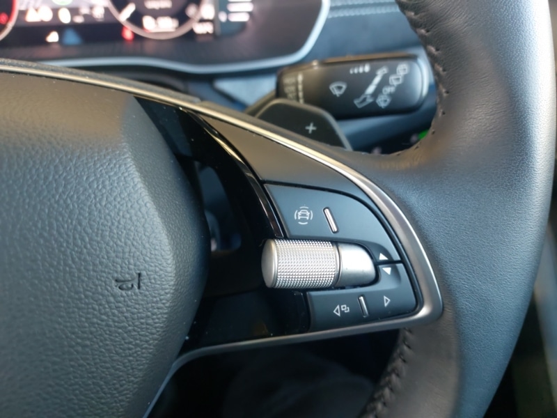 Used Skoda Octavia 2024 for sale - 76970132: Photo 17