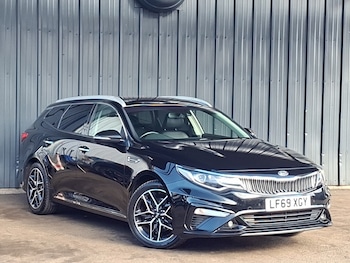 Used Kia Optima 2019 for sale - 79470102: Photo