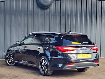 Used Kia Optima 2019 for sale - 79470102: Photo