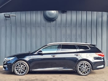 Used Kia Optima 2019 for sale - 79470102: Photo
