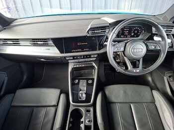 Used Audi A3 2023 for sale - 78013099: Photo