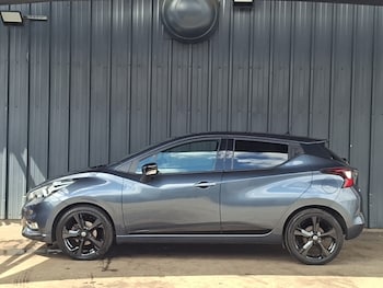 Used Nissan Micra 2020 for sale - 79180215: Photo